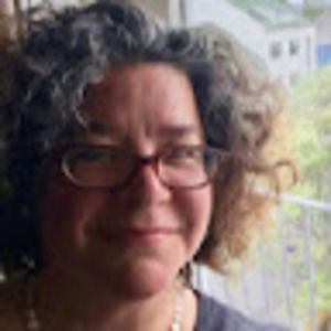 Meet your Posher, Alexandra